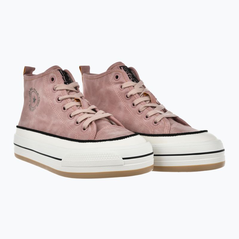 Γυναικεία sneakers BIG STAR OO274068 pink 9