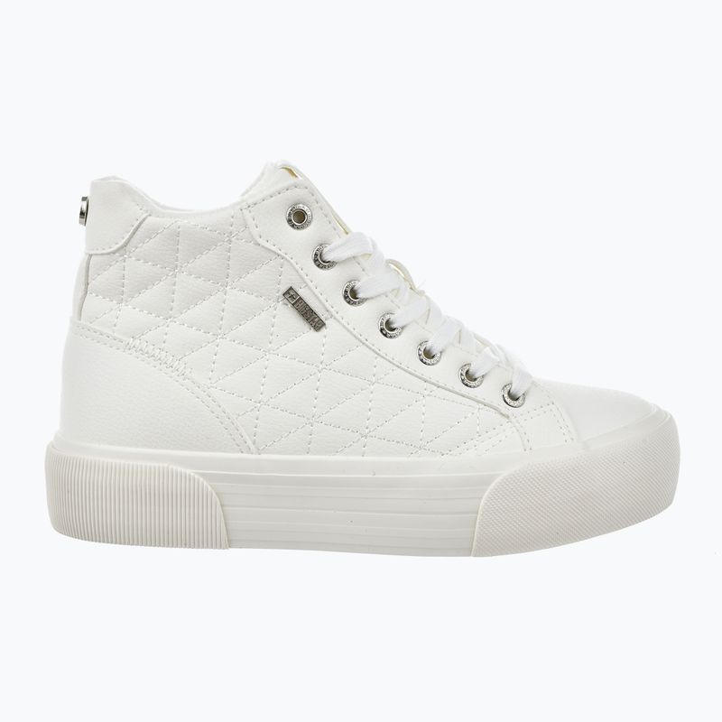 Γυναικεία sneakers BIG STAR OO274A479 white 8