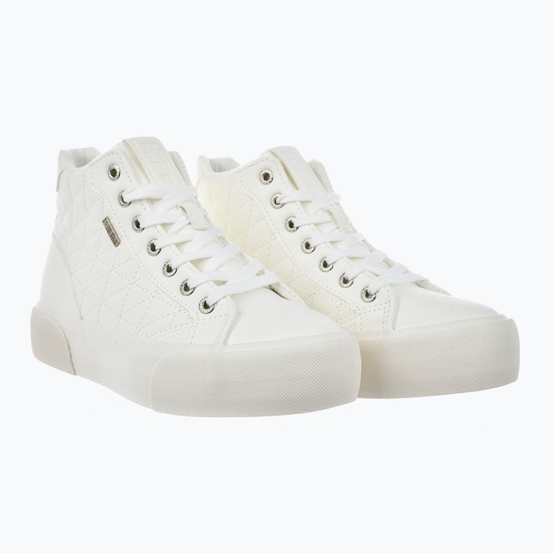 Γυναικεία sneakers BIG STAR OO274A479 white 9