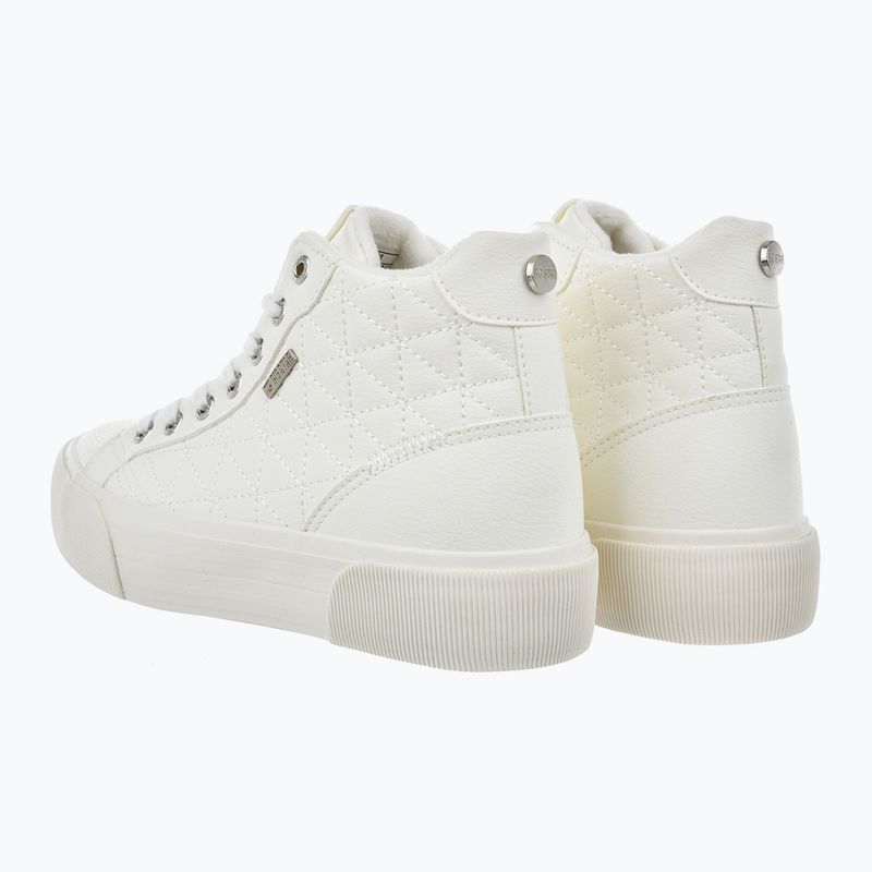 Γυναικεία sneakers BIG STAR OO274A479 white 10