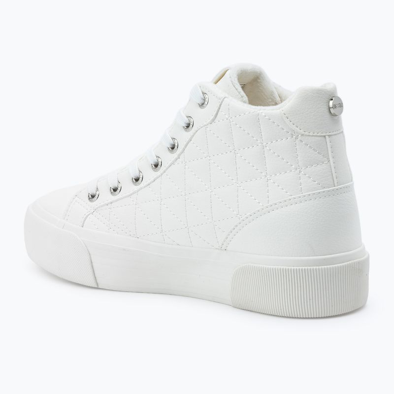 Γυναικεία sneakers BIG STAR OO274A479 white 3