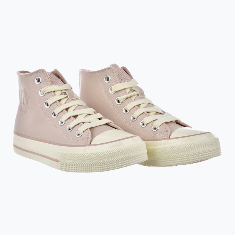 Γυναικεία sneakers BIG STAR OO274933 nude 2