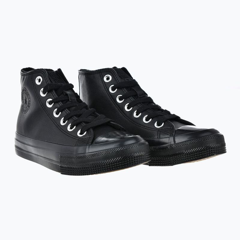 Γυναικεία sneakers BIG STAR OO274936 black 2