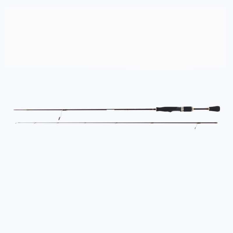 DRAGON CXT MicroSpecial MS-X spinning rod μαύρο KJS-27-28-198