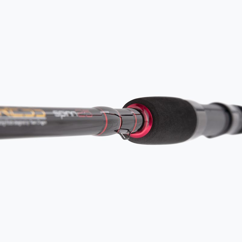 DRAGON Ψάρεμα Express Spinn 30 spinning rod 3