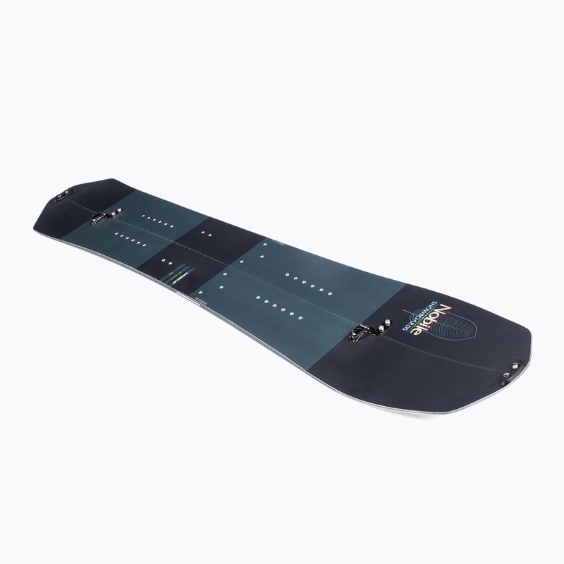 Nobile N7 Diamond Split snowboard μαύρο N7SPLIT 2