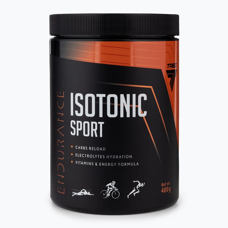 Trec Endu Isotonic Sport ισοτονικό ποτό σε σκόνη 400g καρπούζι TRE/914