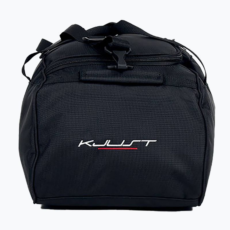 KJUST Thule Force XT XL σετ τσάντας οροφής 4 τεμαχίων μαύρο 12