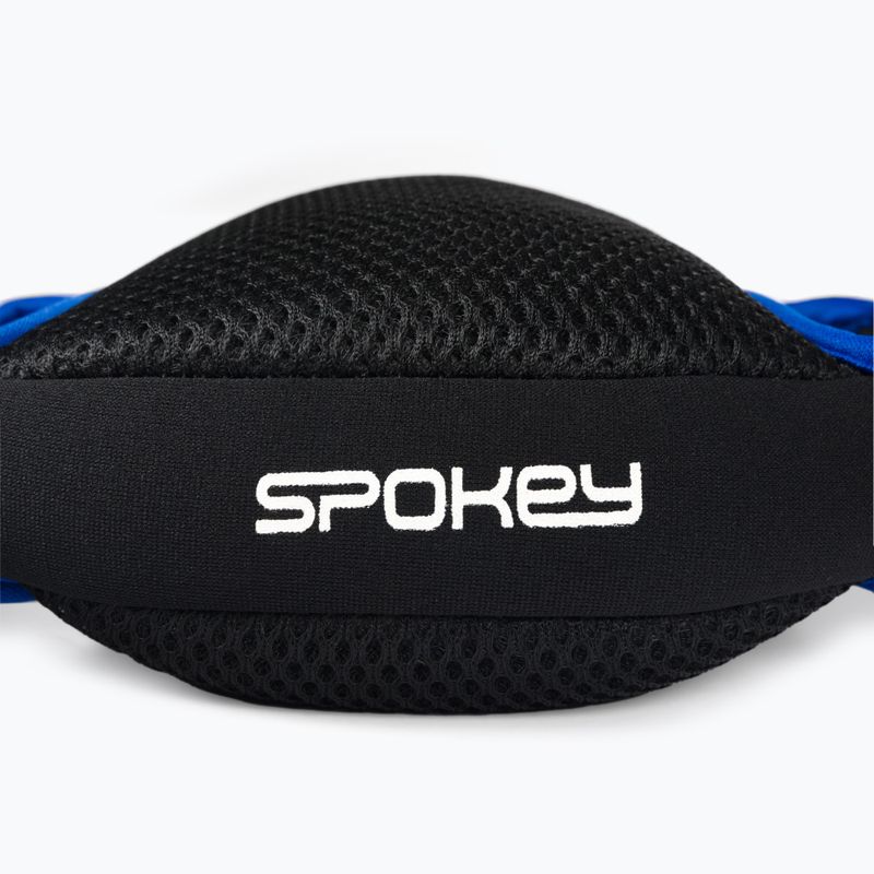 Spokey Sandi τσάντα προπόνησης δύναμης μαύρο 929861 2