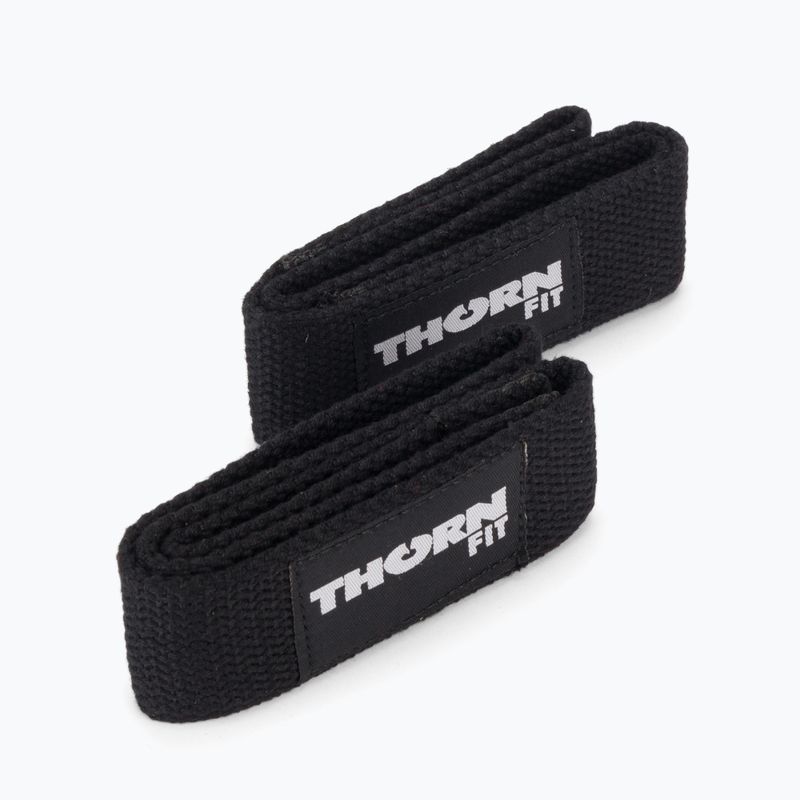 THORN FIT ιμάντες ανύψωσης μαύρο 513559