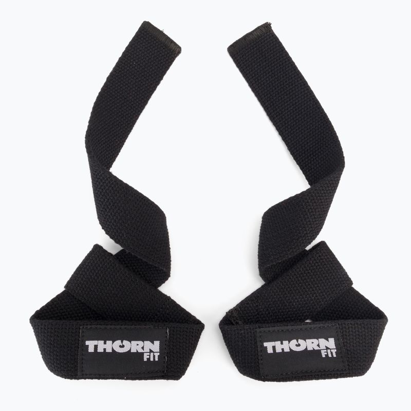 THORN FIT ιμάντες ανύψωσης μαύρο 513559 3