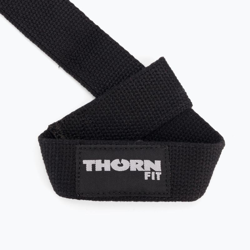 THORN FIT ιμάντες ανύψωσης μαύρο 513559 4