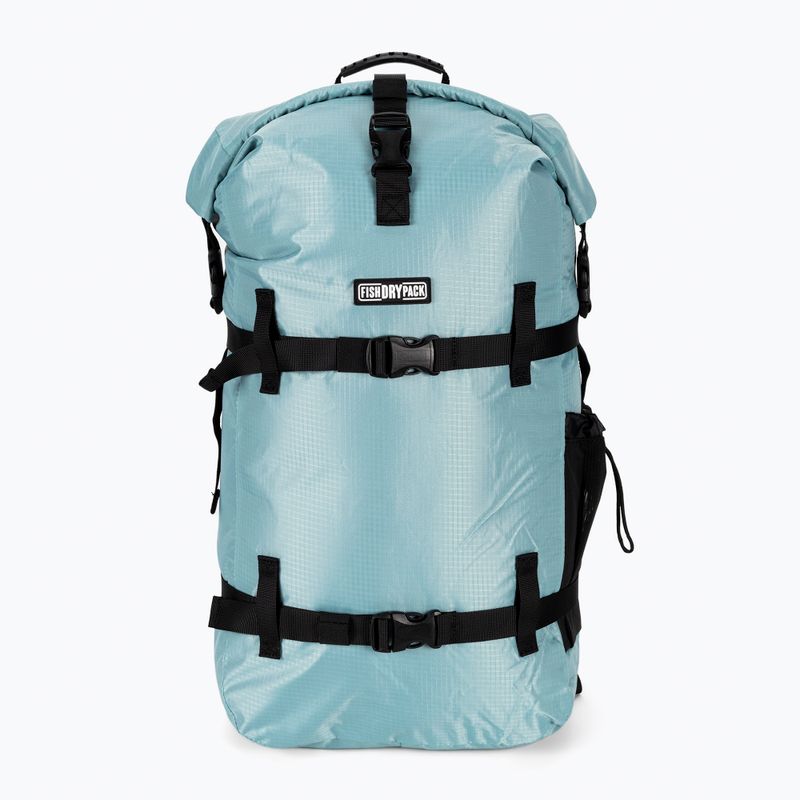 FishDryPack Sherpa 20l αδιάβροχο σακίδιο πλάτης FDP-SHERP