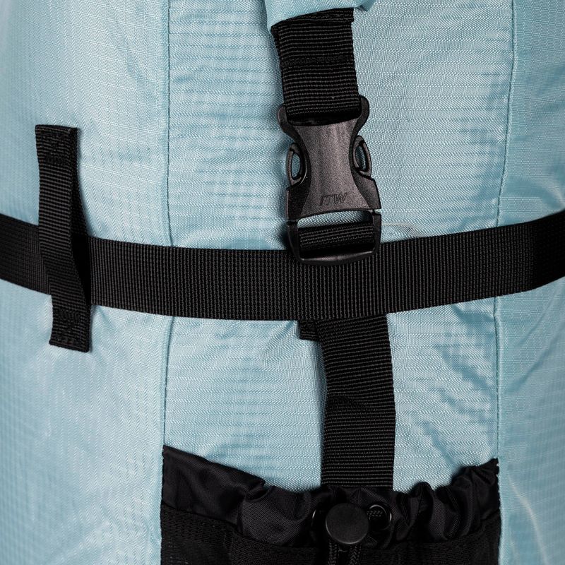 FishDryPack Sherpa 20l αδιάβροχο σακίδιο πλάτης FDP-SHERP 5