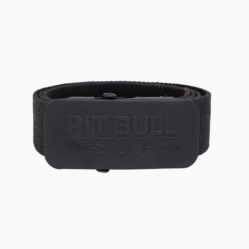 Ανδρική ζώνη Pitbull West Coast Webbing TNT 3