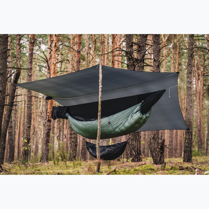 Tarp Lesovik Heksa midnight sky 8