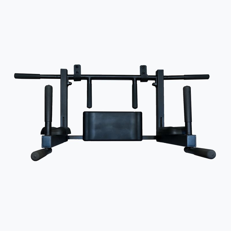 BenchK D8 2in1 pull-up bar μαύρο BK-D8