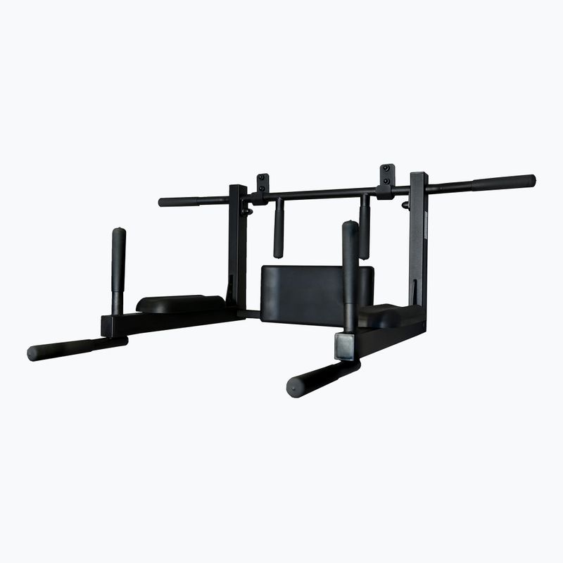 BenchK D8 2in1 pull-up bar μαύρο BK-D8 2