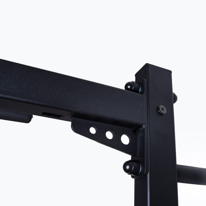 BenchK Pull Up Bar μαύρο PB2B 2