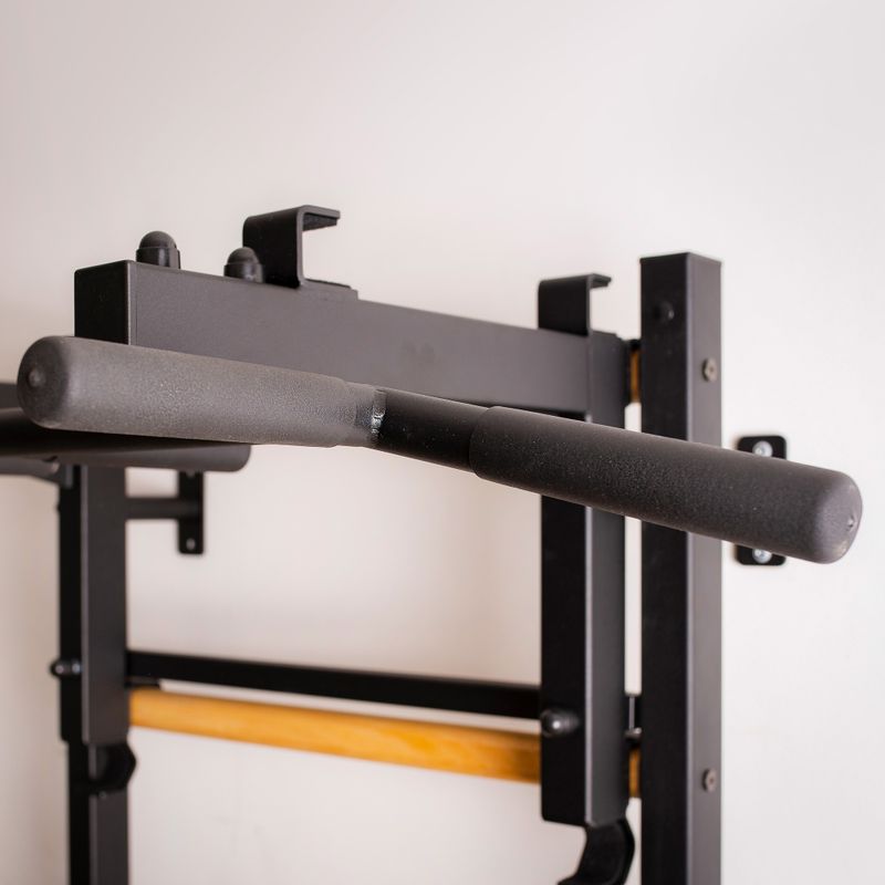 BenchK Pull Up Bar μαύρο PB3B 3