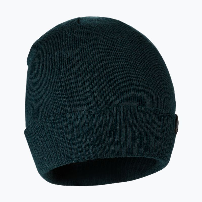 Ανδρικός χειμερινός σκούφος Pitbull West Coast Beanie Small Logo dark green