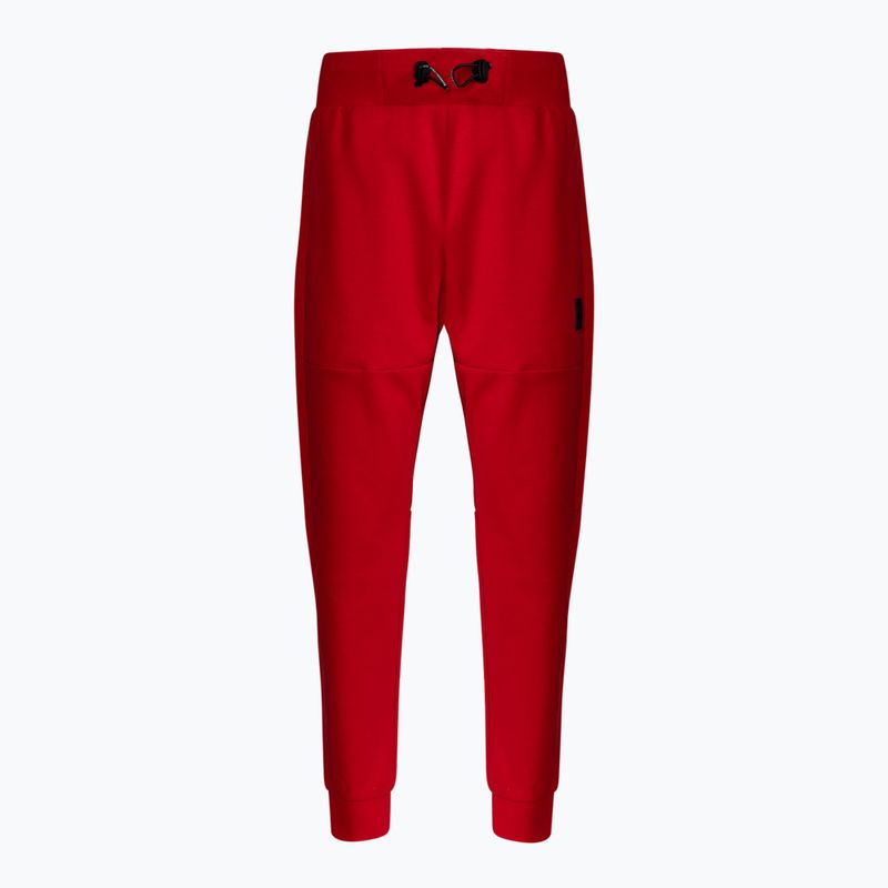 Ανδρικά παντελόνια Pitbull West Coast Pants Alcorn red 7