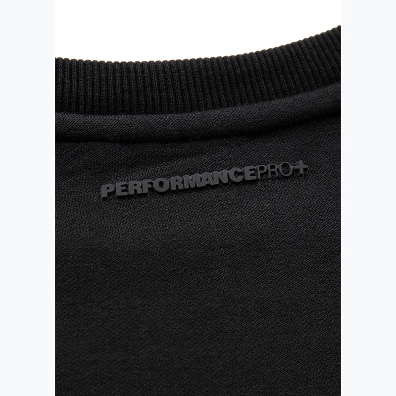 Ανδρικό φούτερ Pitbull Beyer Crewneck black 7