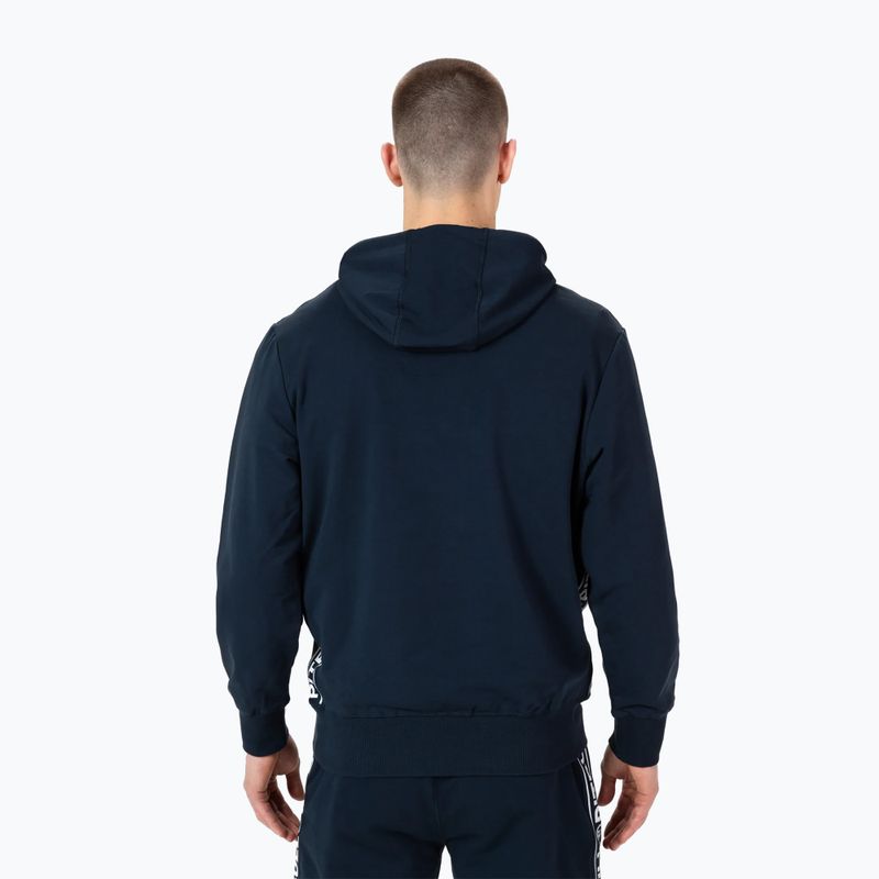 Ανδρικό φούτερ Pitbull West Coast Brighton Hooded dark navy 2