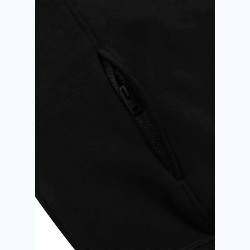 Ανδρικό φούτερ Pitbull Hilltop 2 Hooded black 10