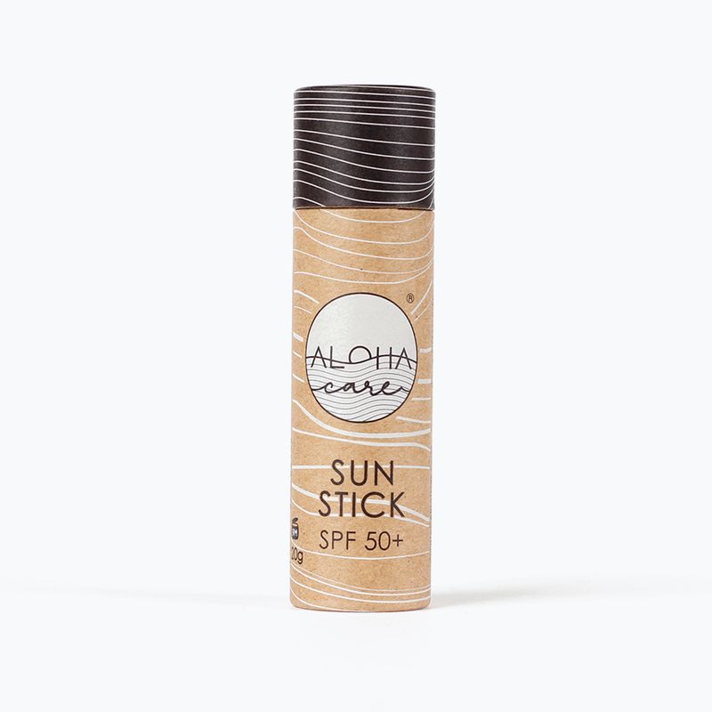 Aloha Care Aloha Sun Stick SPF 50+ 20 g μπλε ALOSS3 κρέμα 2