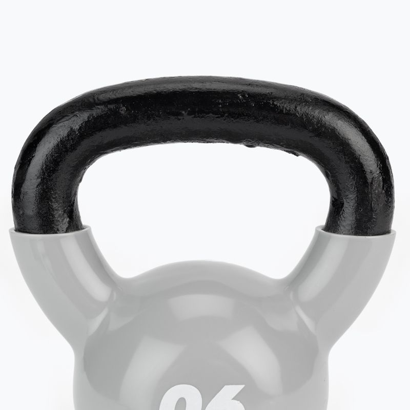 Gipara Fitness 3102 kettlebell βινυλίου 5