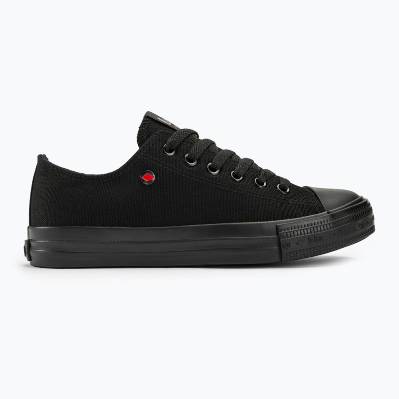 Γυναικεία παπούτσια Lee Cooper LCW-22-31-0870 black 3