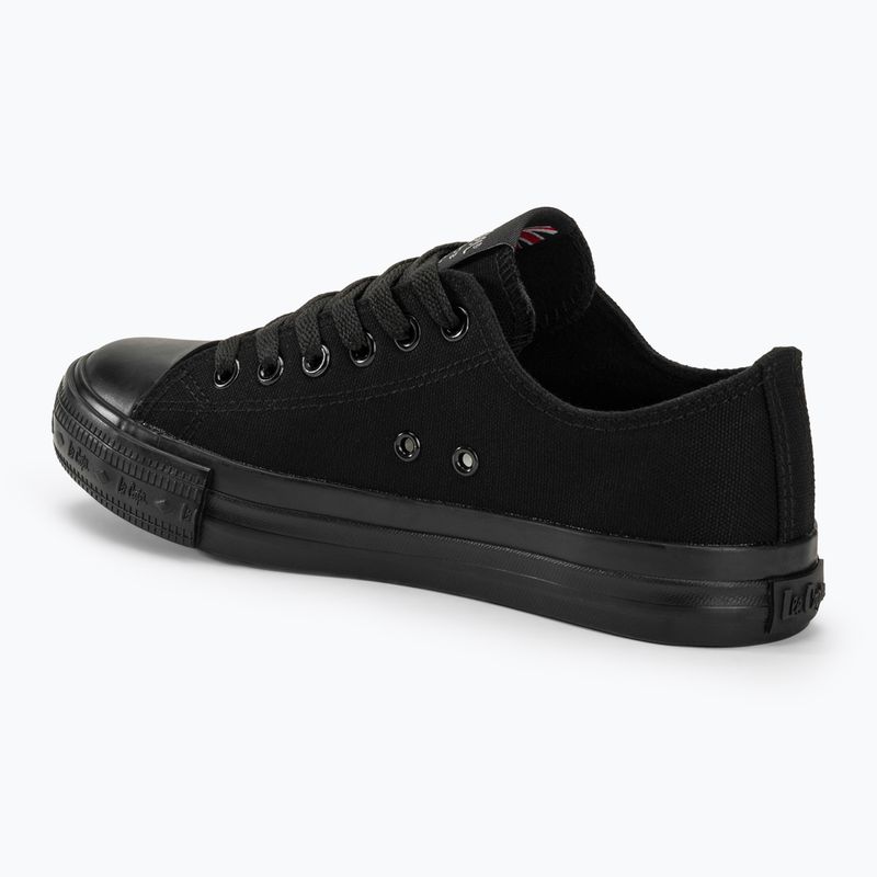 Γυναικεία παπούτσια Lee Cooper LCW-22-31-0870 black 4