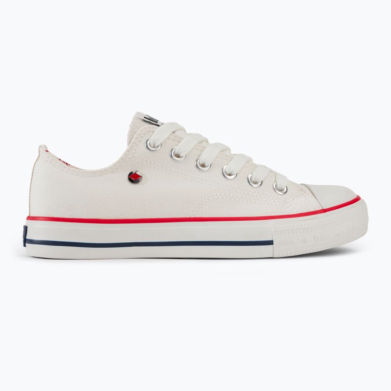 Γυναικεία παπούτσια Lee Cooper LCW-22-31-0875 white 3