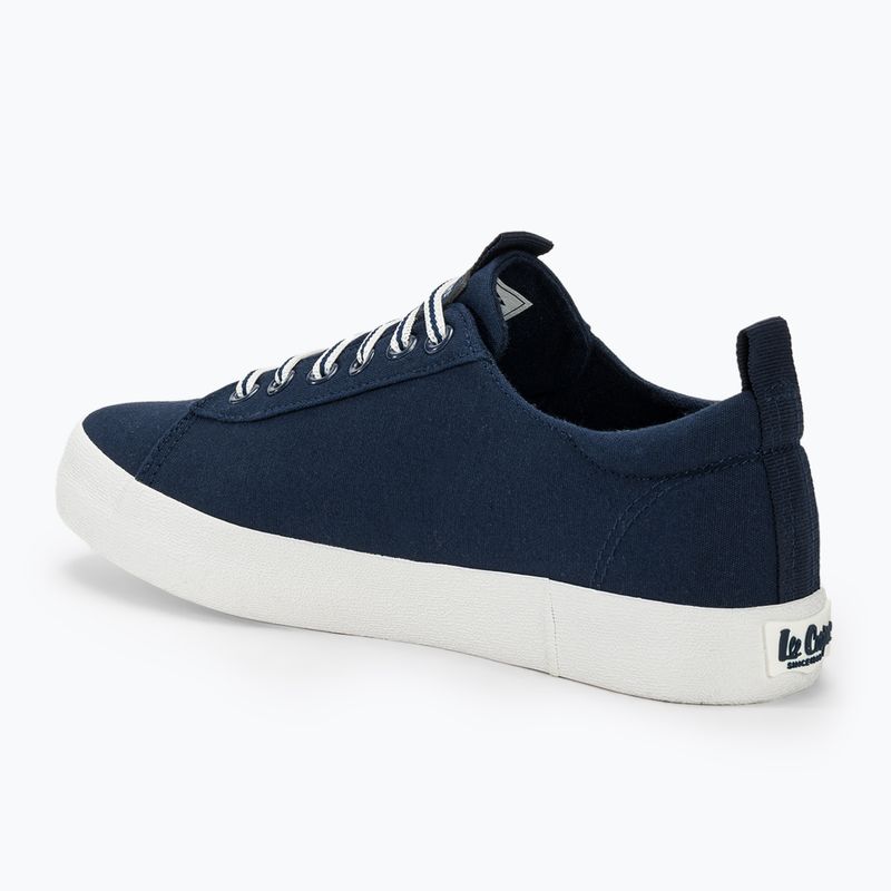 Γυναικεία παπούτσια Lee Cooper LCW-24-31-2182 navy 4