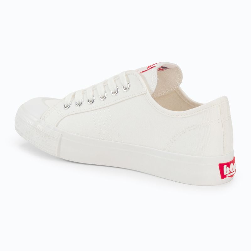 Γυναικεία παπούτσια Lee Cooper LCW-24-31-2208 white 5