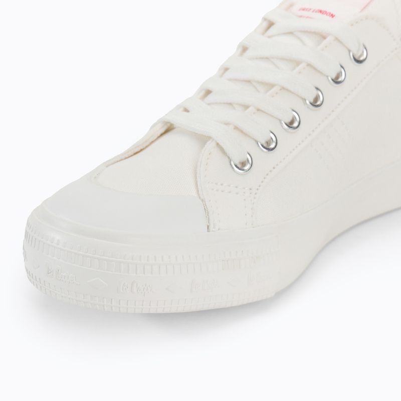 Γυναικεία παπούτσια Lee Cooper LCW-24-31-2208 white 8