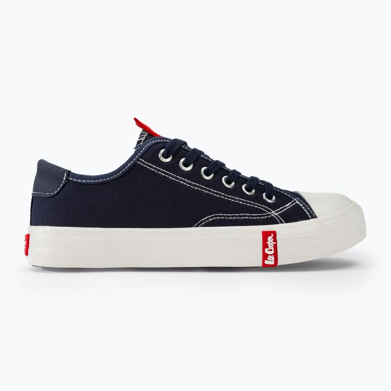 Γυναικεία παπούτσια Lee Cooper LCW-24-31-2235 3