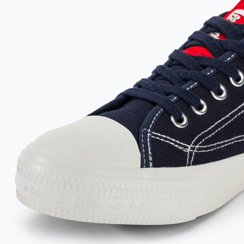 Γυναικεία παπούτσια Lee Cooper LCW-24-31-2235 8