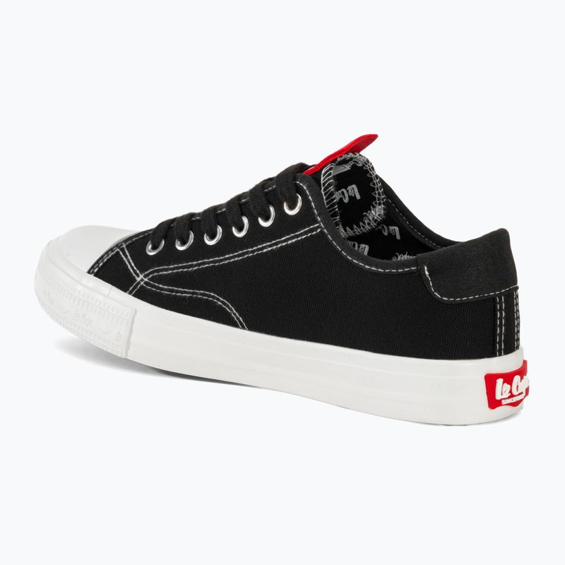 Γυναικεία παπούτσια Lee Cooper LCW-24-31-2237 4