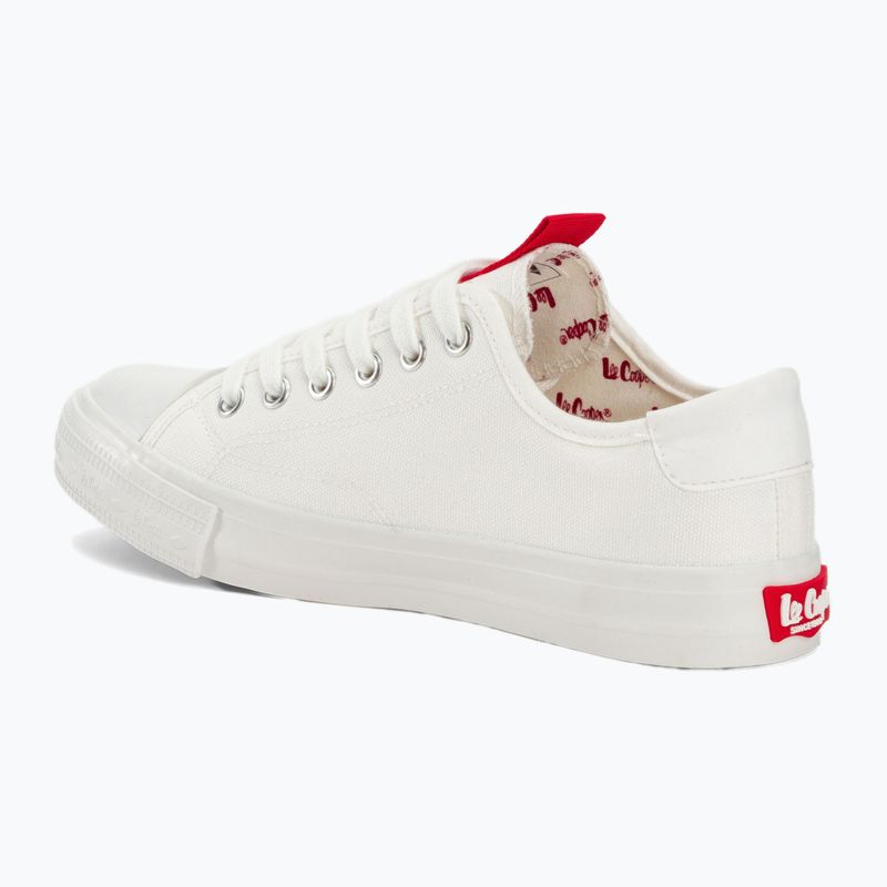 Γυναικεία παπούτσια Lee Cooper LCW-24-31-2239 4