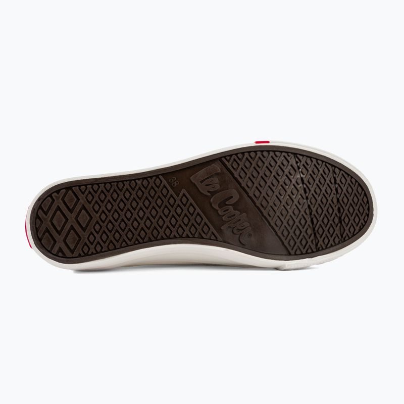 Γυναικεία παπούτσια Lee Cooper LCW-24-31-2239 5