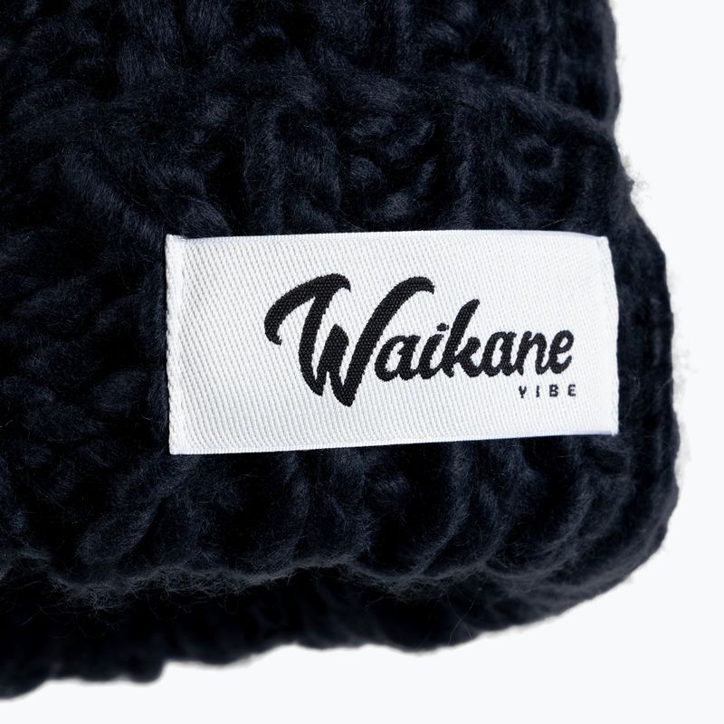 Waikane Vibe Navy γυναικείο καπέλο navy blue 3