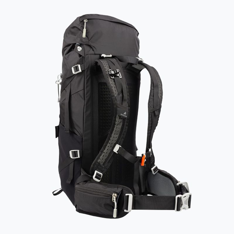 Σακίδιο πεζοπορίας BERGSON Svellnose 30 l black 4