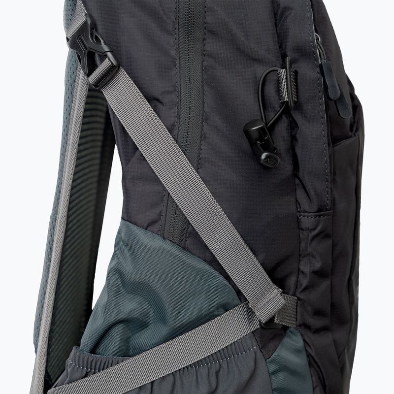 Alpinus Tarfala 35 l trekking σακίδιο πλάτης μαύρο AI18420 6