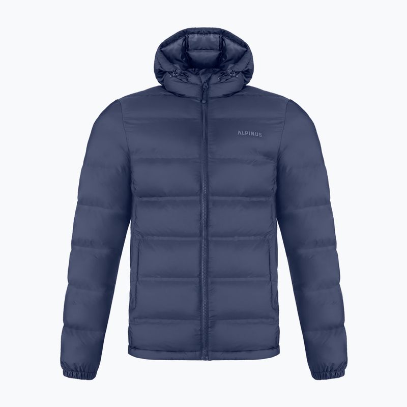 Ανδρικό μπουφάν Alpinus Felskinn II navy blue 11