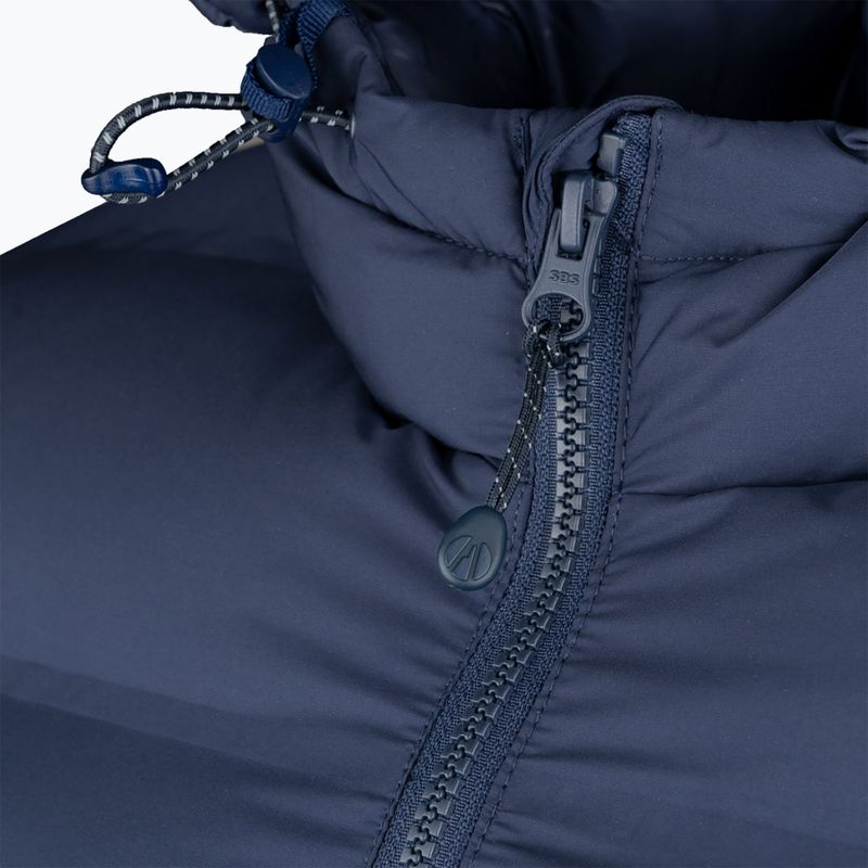 Ανδρικό μπουφάν Alpinus Felskinn II navy blue 7