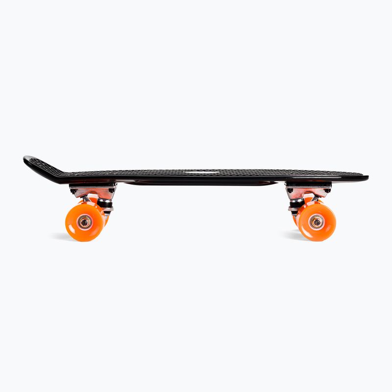 HUMBAKA Παιδικό Flip Skateboard Μαύρο HT-891579 2