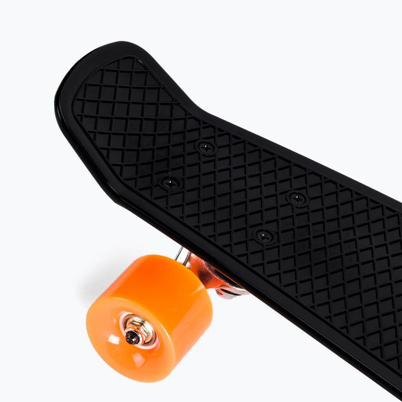 HUMBAKA Παιδικό Flip Skateboard Μαύρο HT-891579 11