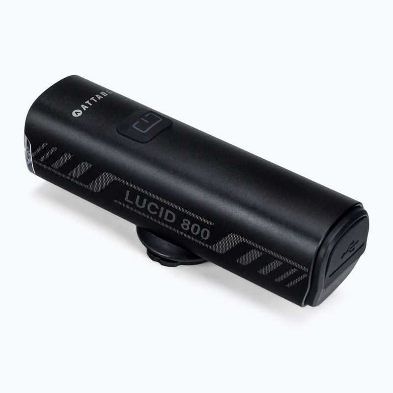 ATTABO LUCID 800 μπροστινός λαμπτήρας ποδηλάτου ATB-L800 8